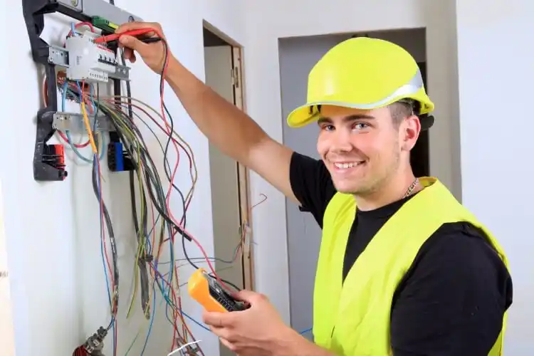 elektricien Zeijerveld